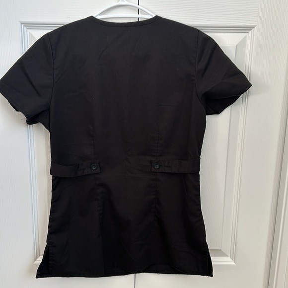 Ladies Greys Anatomy by Barco medical top - Picture 5 of 5